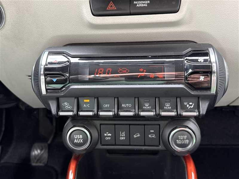 Suzuki Ignis - Photo 11
