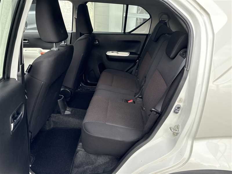 Suzuki Ignis - Photo 12