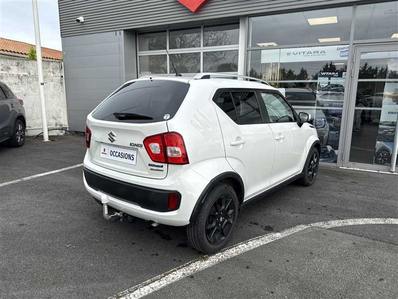 Suzuki Ignis - Photo 15