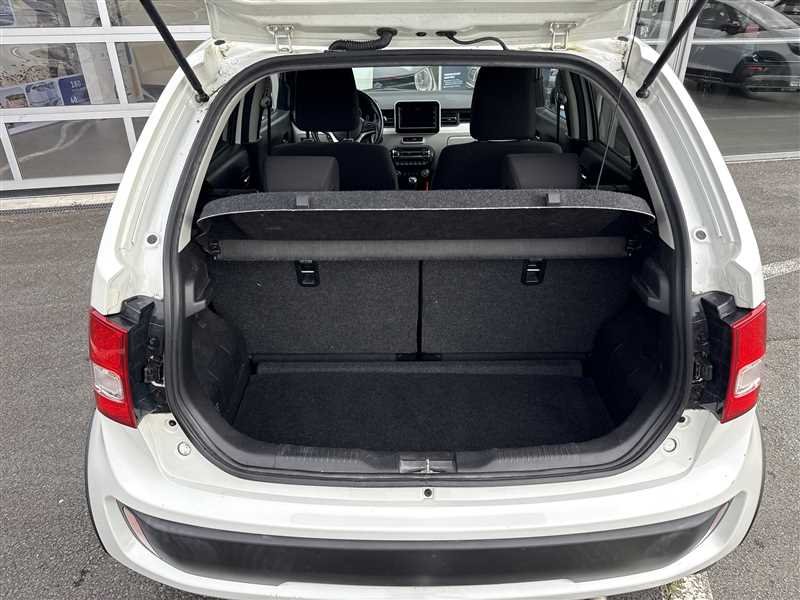 Suzuki Ignis - Photo 17