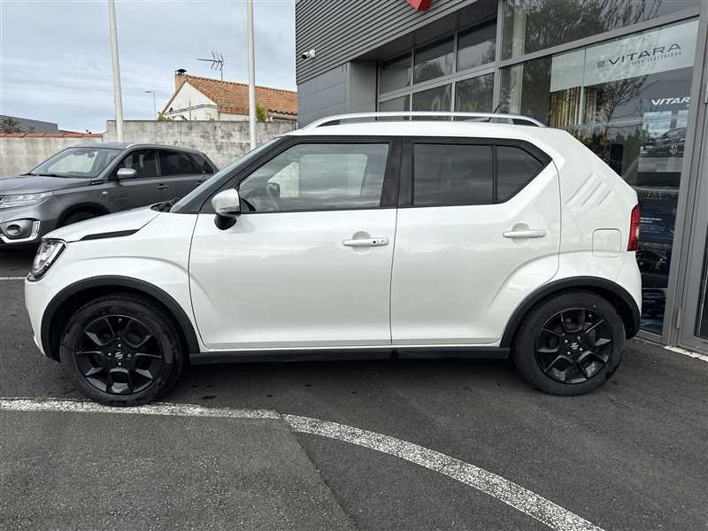Suzuki Ignis - Photo 4