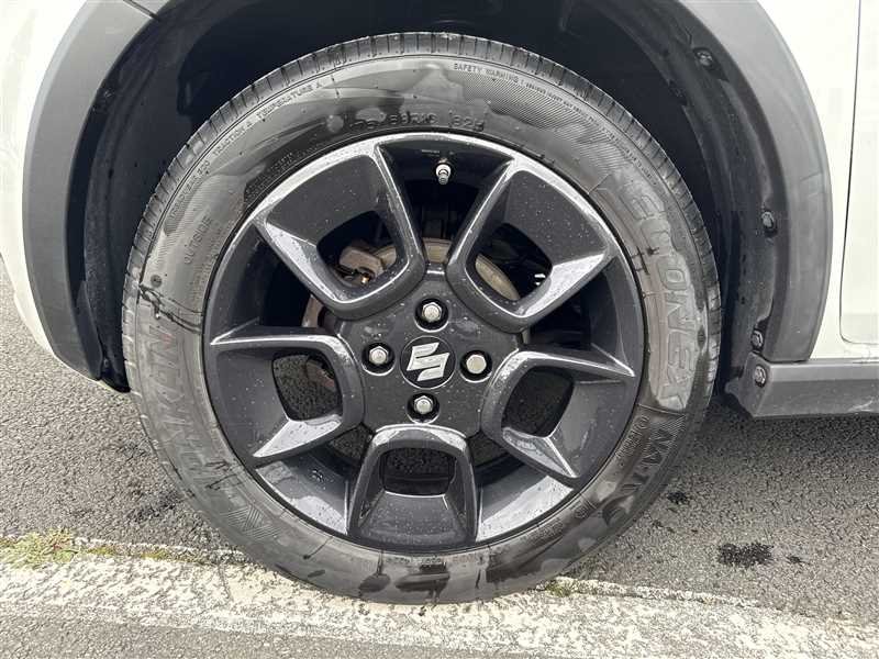 Suzuki Ignis - Photo 5