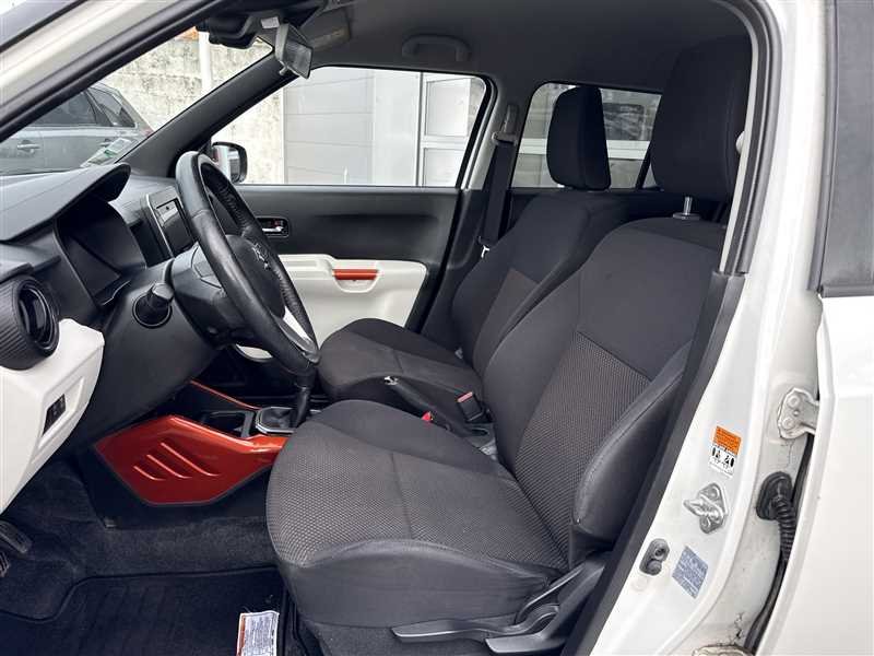 Suzuki Ignis - Photo 6