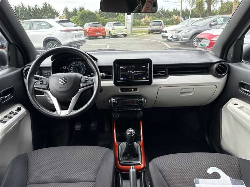 Suzuki Ignis - Photo 7