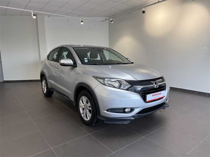 Honda HRV