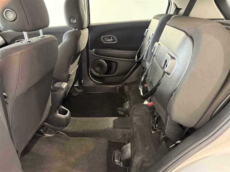 Honda HRV - Photo 11