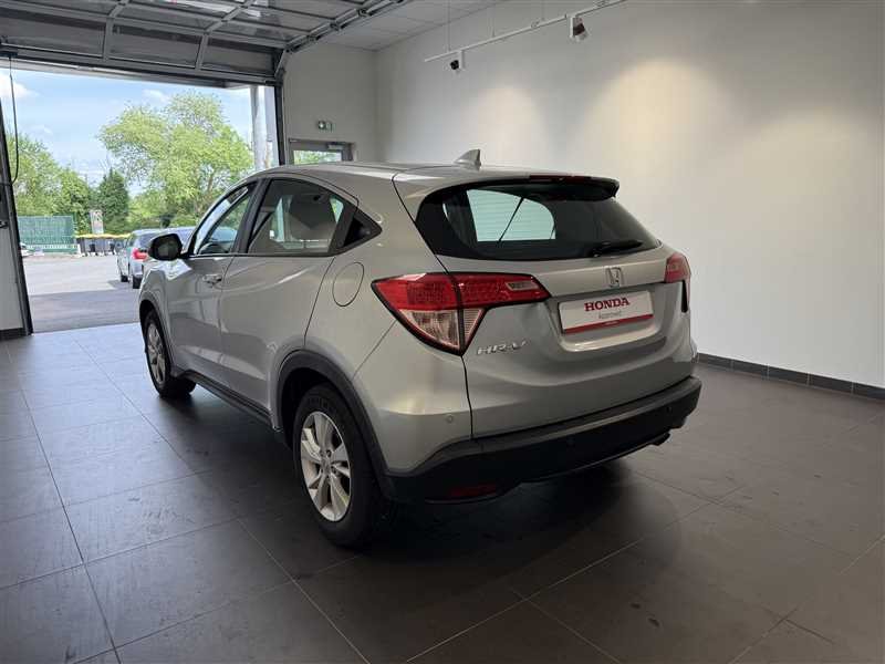 Honda HRV - Photo 12