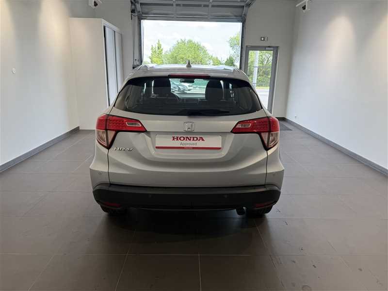 Honda HRV - Photo 13