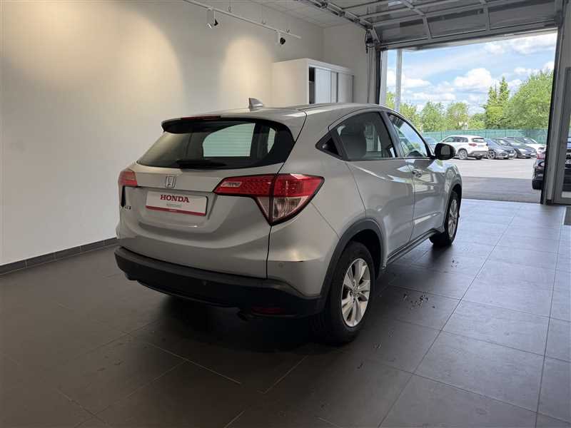 Honda HRV - Photo 14