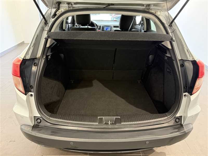 Honda HRV - Photo 15