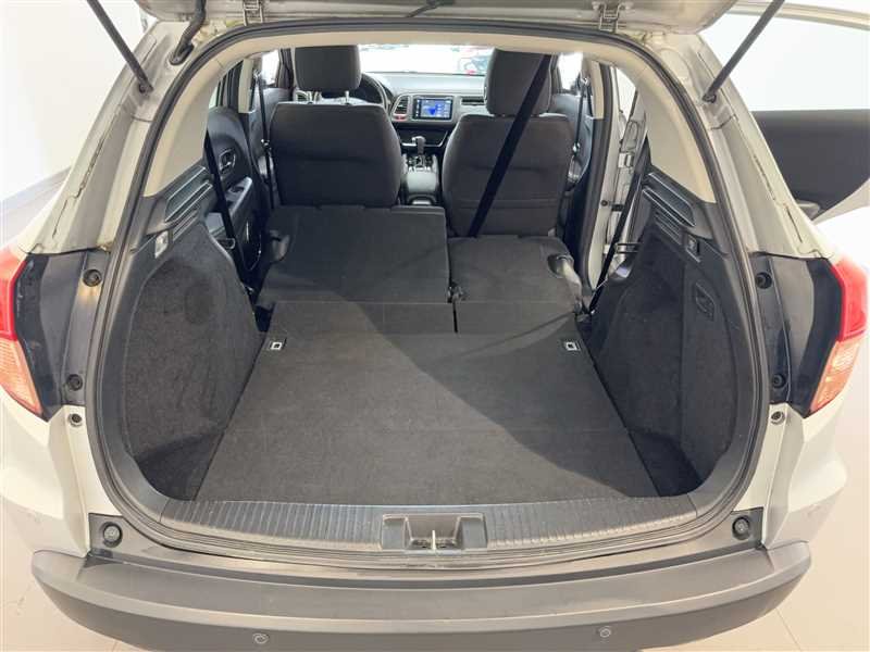 Honda HRV - Photo 16
