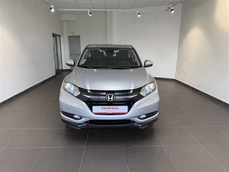 Honda HRV - Photo 2