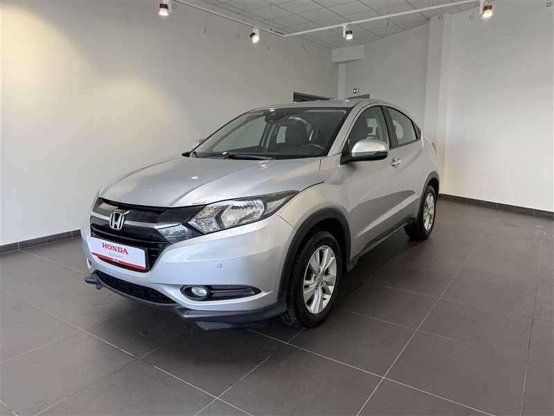 Honda HRV - Photo 3