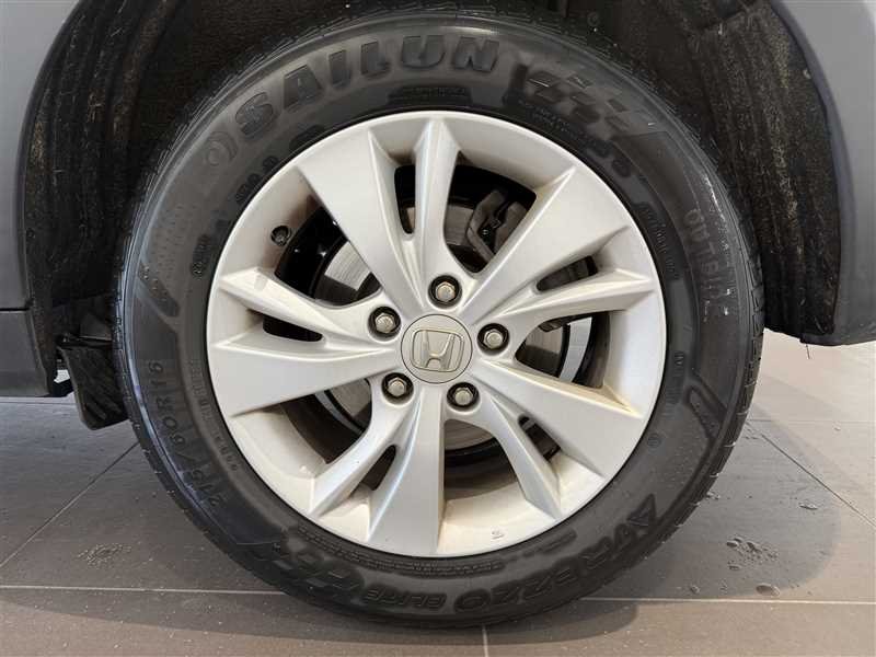 Honda HRV - Photo 4