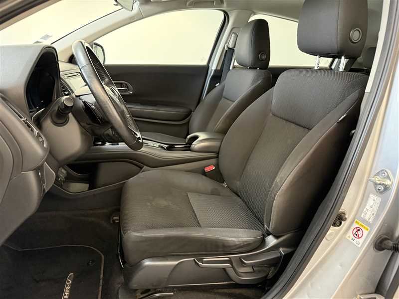 Honda HRV - Photo 5