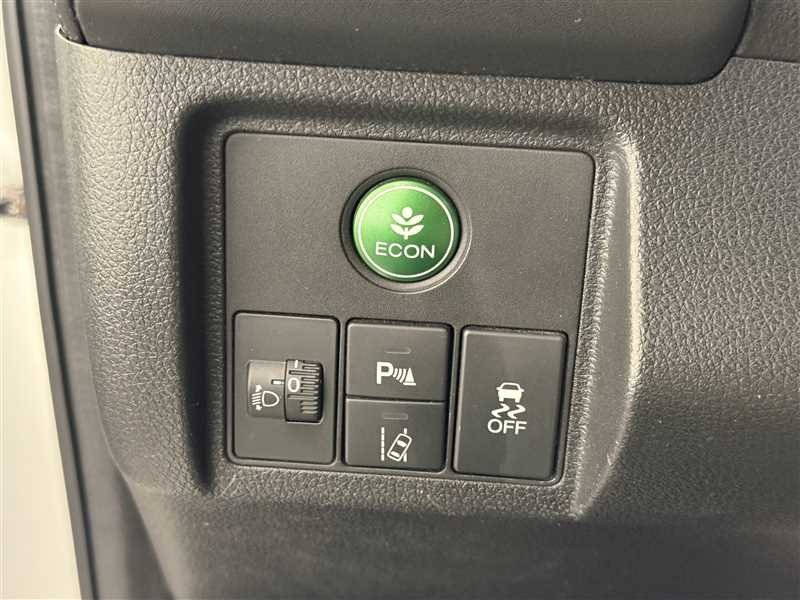 Honda HRV - Photo 6