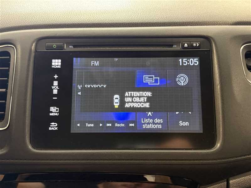 Honda HRV - Photo 8