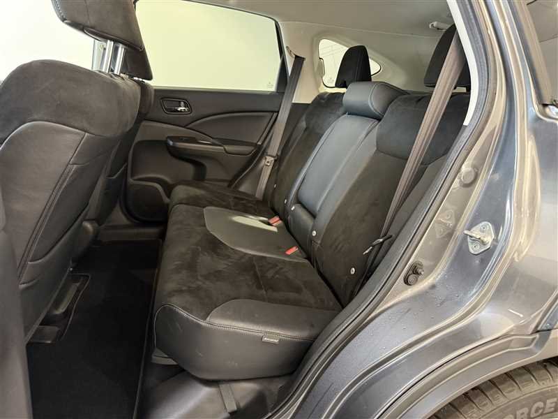 Honda CR-V - Photo 11