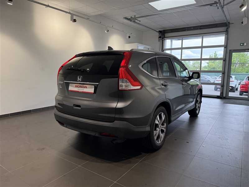 Honda CR-V - Photo 13