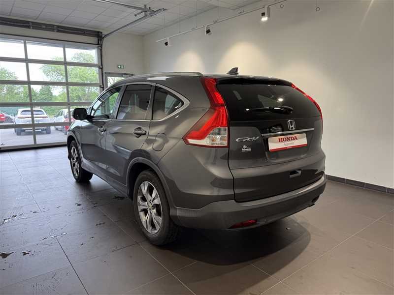 Honda CR-V - Photo 14