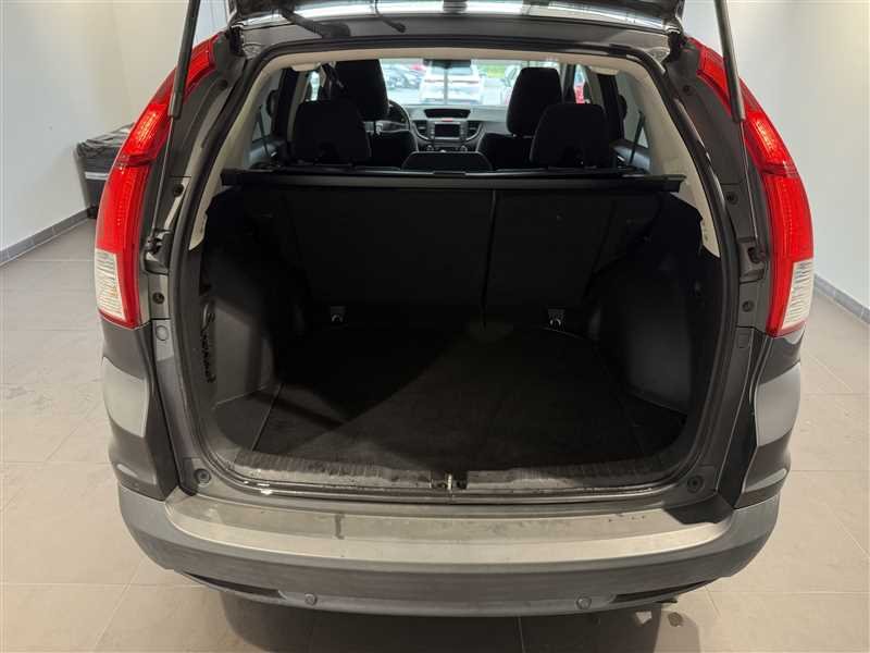 Honda CR-V - Photo 15