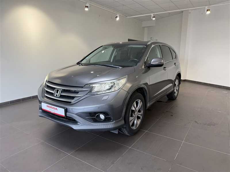 Honda CR-V - Photo 3