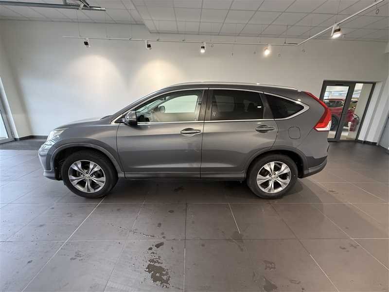 Honda CR-V - Photo 4