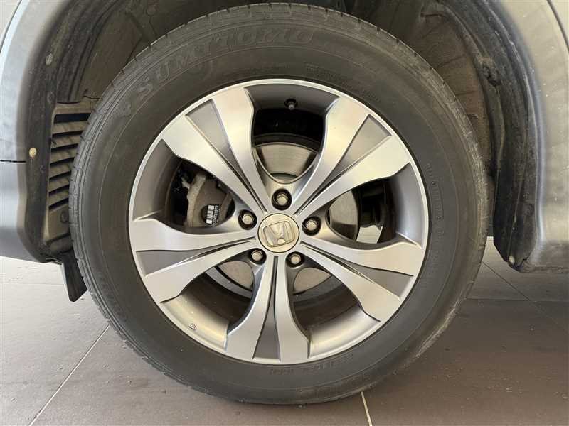 Honda CR-V - Photo 5