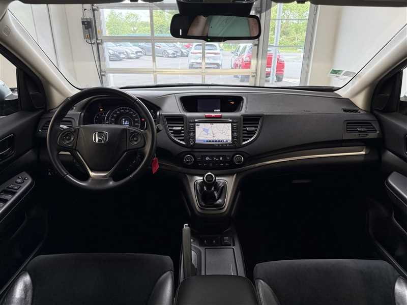Honda CR-V - Photo 7