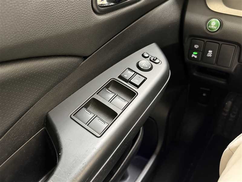 Honda CR-V - Photo 8