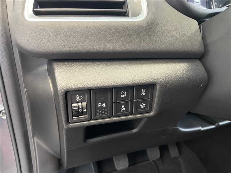 Suzuki s-cross - Photo 12