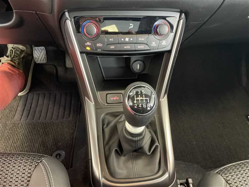 Suzuki s-cross - Photo 14