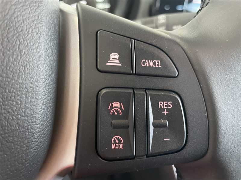 Suzuki s-cross - Photo 19