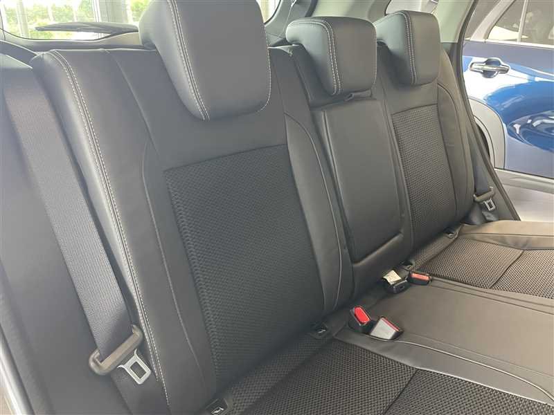 Suzuki s-cross - Photo 7