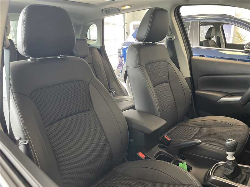 Suzuki s-cross - Photo 8