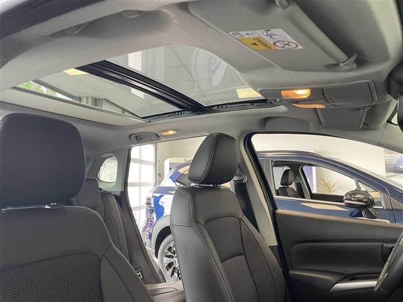 Suzuki s-cross - Photo 9