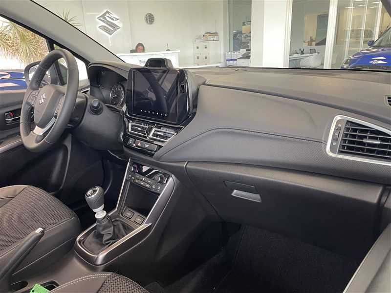 Suzuki s-cross - Photo 10