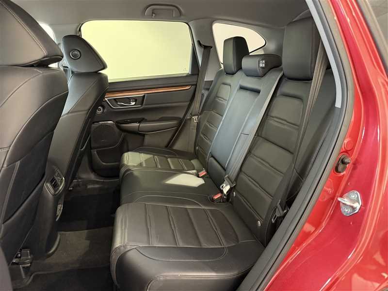 Honda CR-V - Photo 12