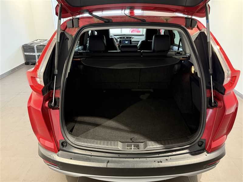 Honda CR-V - Photo 16