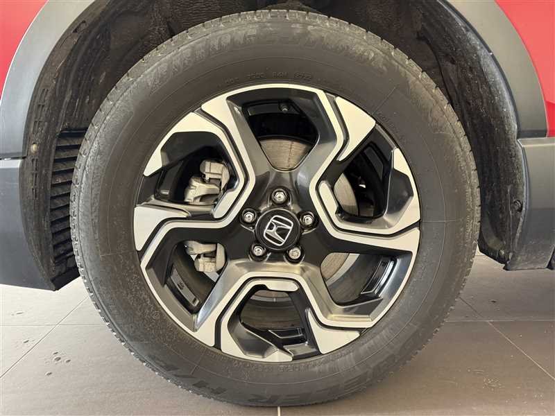 Honda CR-V - Photo 4