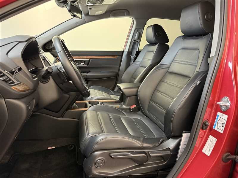 Honda CR-V - Photo 5