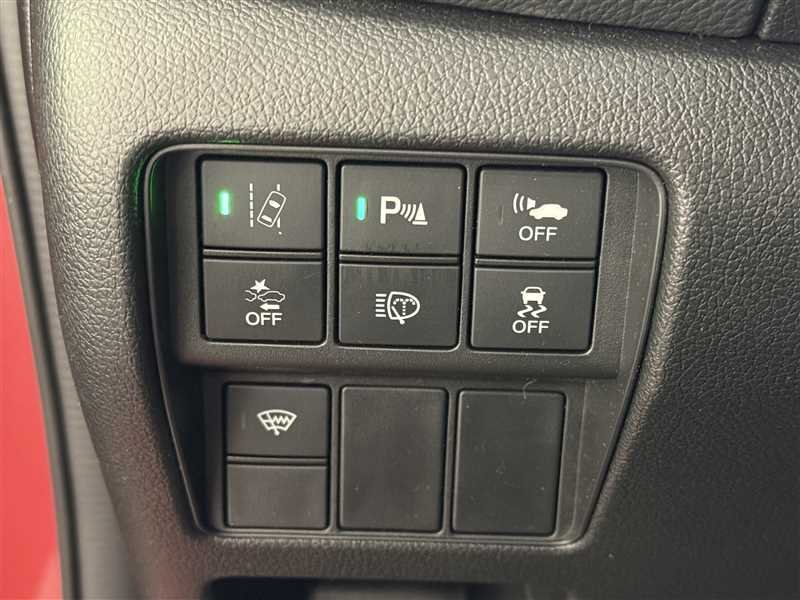 Honda CR-V - Photo 7