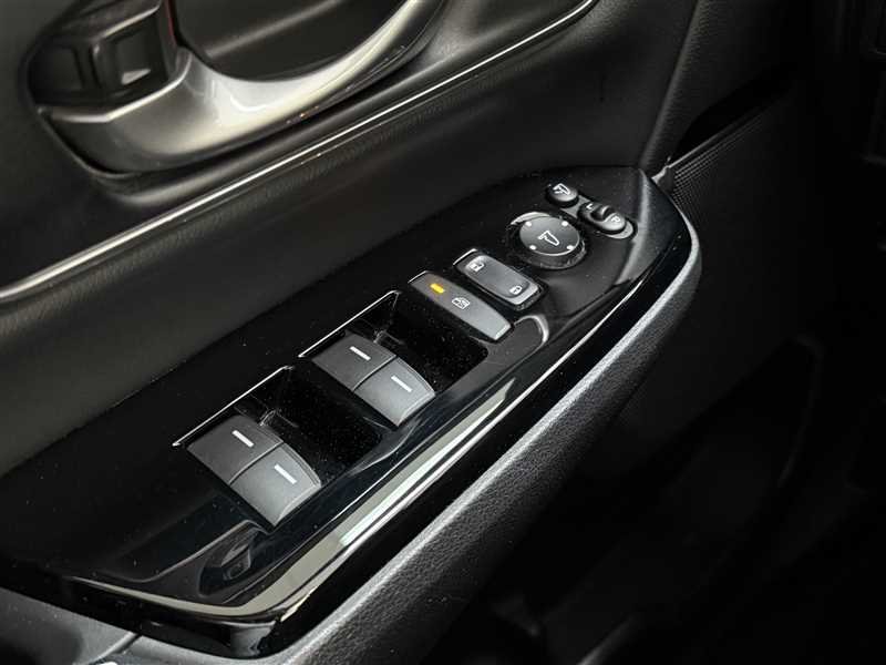Honda CR-V - Photo 8