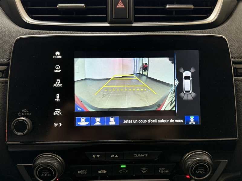 Honda CR-V - Photo 9