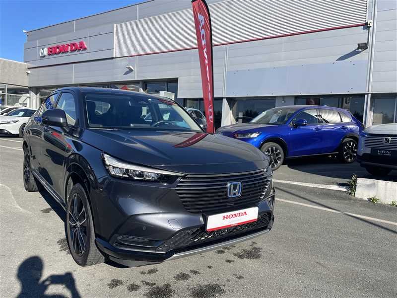 Honda HRV