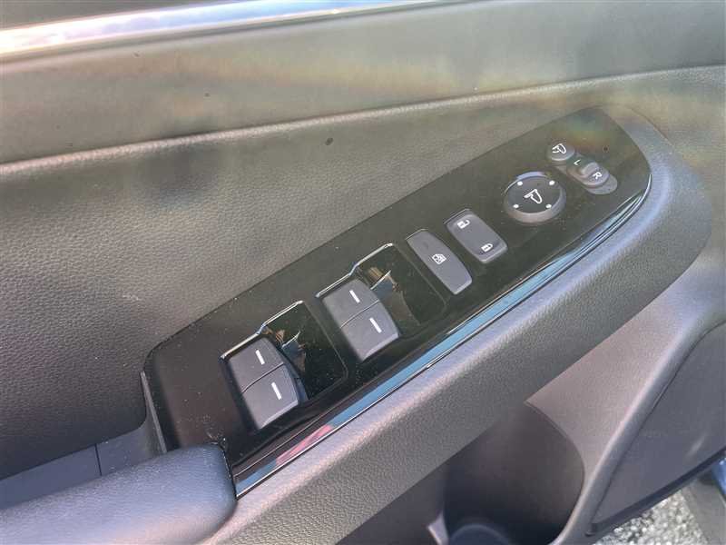 Honda HRV - Photo 11