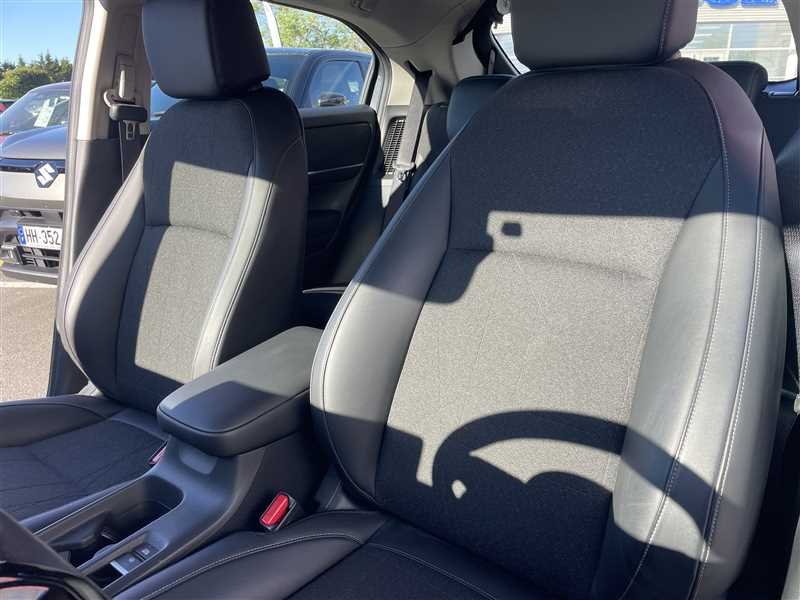 Honda HRV - Photo 13