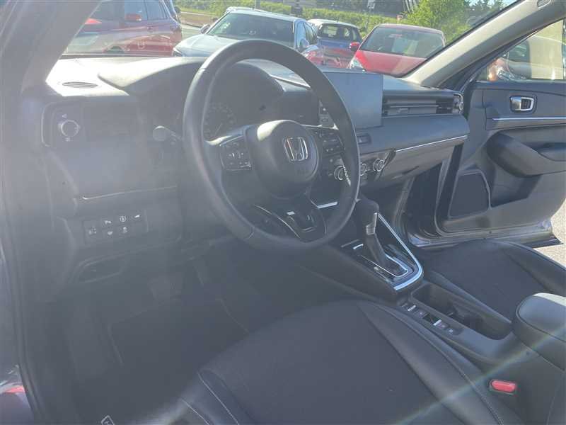 Honda HRV - Photo 14