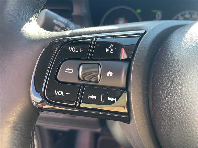 Honda HRV - Photo 15