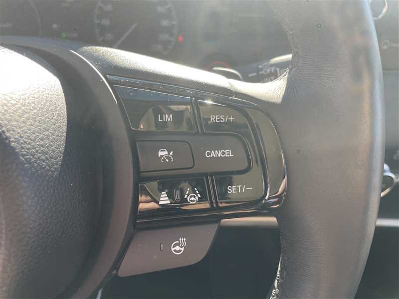 Honda HRV - Photo 16